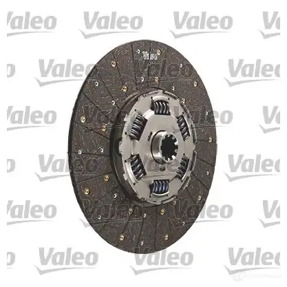 Диск сцепления VALEO 1 78691 807579 239531 178691Z изображение 2