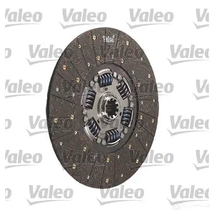 Диск сцепления VALEO 1 78691 807579 239531 178691Z изображение 3