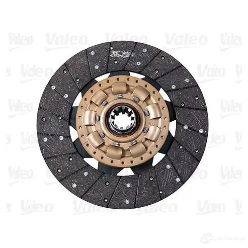 Диск сцепления VALEO 243623 3 QIZ5 829472 3276428294728 - Изображение 1