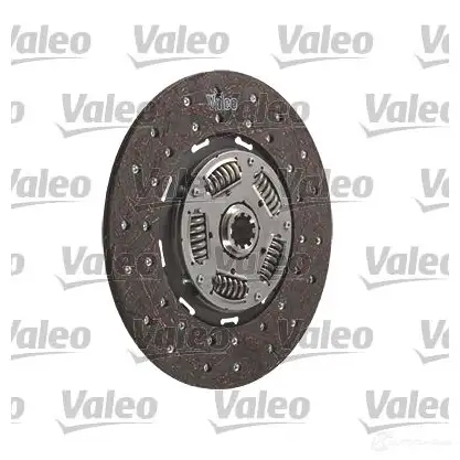 Диск сцепления VALEO 1 79549 179549Z 239387 806234 - Изображение 1