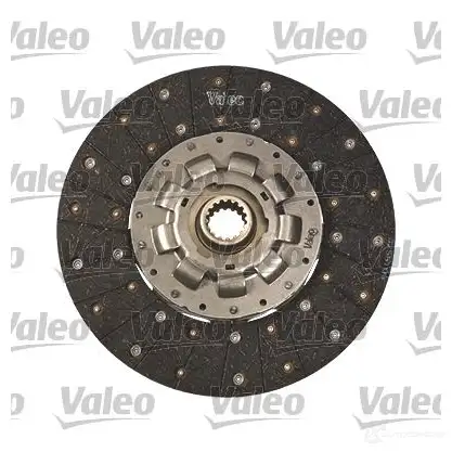 Диск сцепления VALEO 5993106 806427 319 701 319701Z изображение 0