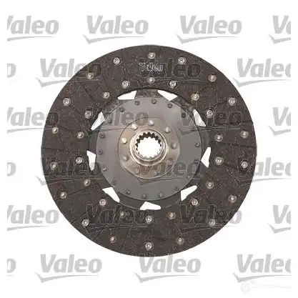 Диск сцепления VALEO 179219Z 806069 179 219 239362 - Изображение 1