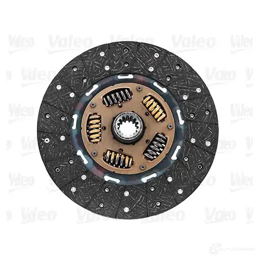 Диск сцепления VALEO RY SJ7O 1423059745 3276428294582 829458 - Изображение 1