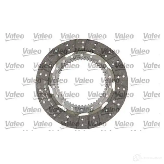 Диск сцепления VALEO D5 24S EZD42 1423057713 806304 - Изображение 1