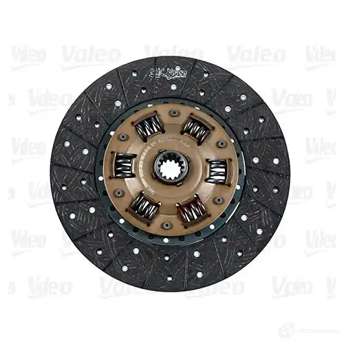 Диск сцепления VALEO I YRCAS 829319 1423059674 3276428293196 - Изображение 1