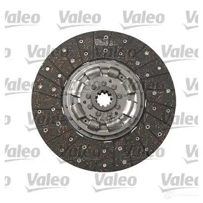 Диск сцепления VALEO 174566 Z 1193426985 330UAx10 806128 изображение 0