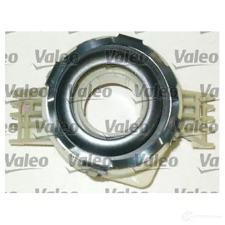 Комплект сцепления VALEO YIRWT K3 64S 237879 801347 изображение 0