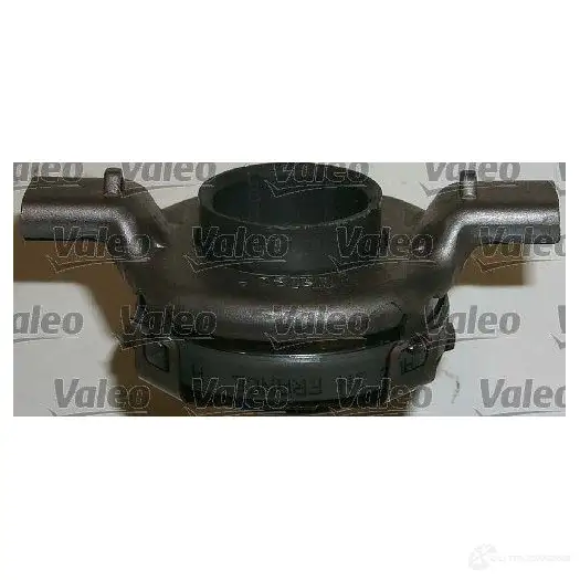 Комплект сцепления VALEO 341 4 K247S 003414 214330 - Изображение 1