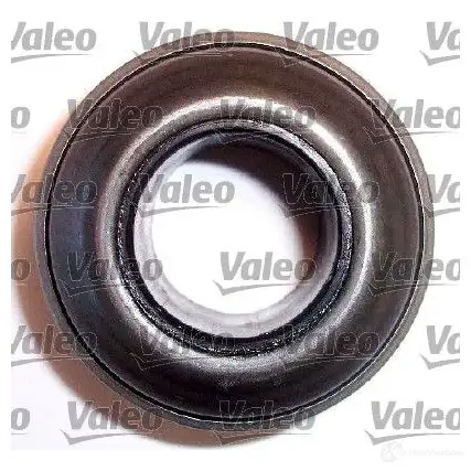 Комплект сцепления VALEO 801415 K404 S 237896 TY9LBXJ изображение 0