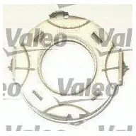 Комплект сцепления VALEO K5 37S 238000 NA0NP3 801589 изображение 0