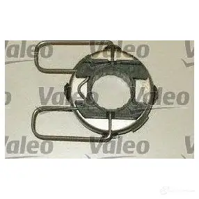Комплект сцепления VALEO K141S 343 6 214339 003436 - Изображение 1