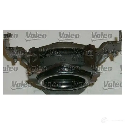 Комплект сцепления VALEO K277 S 237756 SOE07 801086 изображение 0