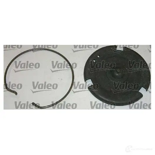 Комплект сцепления VALEO 237911 K42 3S HGOM3 801437 - Изображение 1