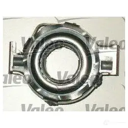 Комплект сцепления VALEO 214337 003430 K106S 34 30 - Изображение 1