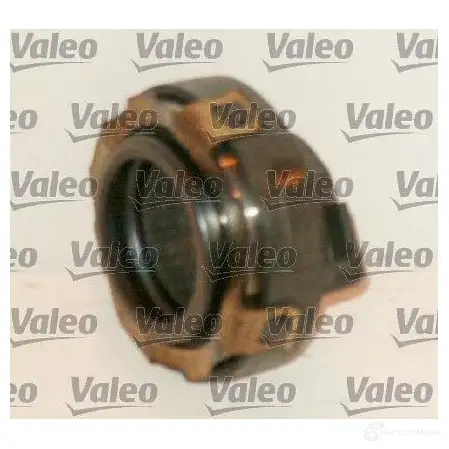 Комплект сцепления VALEO C875H 801026 K 443S 237733 - Изображение 1