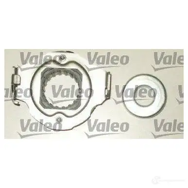 Комплект сцепления VALEO K 430S 801005 237723 6ES7YZF - Изображение 1