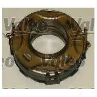 Комплект сцепления VALEO 214414 009237 9 237 K552S - Изображение 1