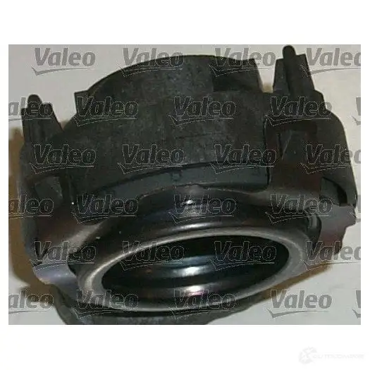 Комплект сцепления VALEO K435S 009303 930 3 214445 изображение 0