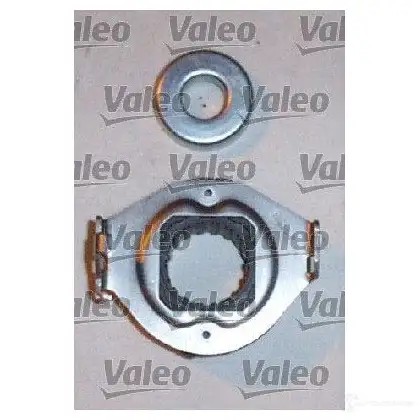 Комплект сцепления VALEO 214348 003498 349 8 K440S - Изображение 1