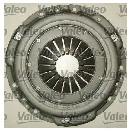 Комплект сцепления VALEO 3276428262536 NOR A0LU 242519 826253 - Изображение 1