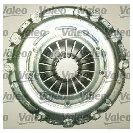 Комплект сцепления VALEO 5 R7UFY 242468 3276428260624 826062 изображение 0