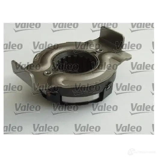 Комплект сцепления VALEO 826633 3276428266336 R4V CG 242806 - Изображение 1