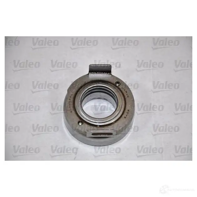 Комплект сцепления VALEO 3276428288932 243539 50YAB T3 828893 - Изображение 1