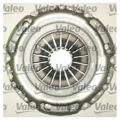 Комплект сцепления VALEO 2AJAV T 3276428212234 821223 242277 изображение 1