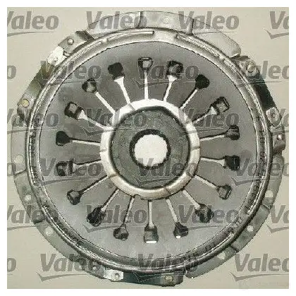 Комплект сцепления VALEO 3276428263120 242549 JGIM 1 826312 - Изображение 1