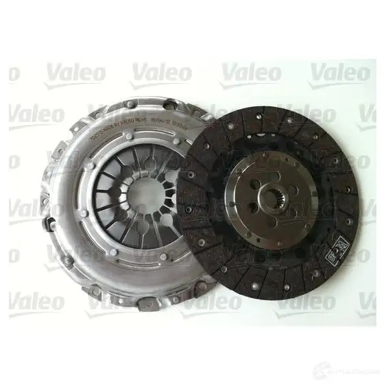 Комплект сцепления VALEO 826956 3276428269566 243077 G7V 52ZE - Изображение 1
