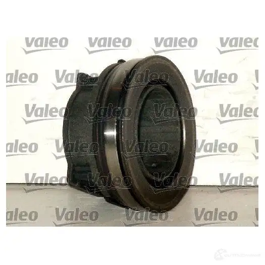 Комплект сцепления VALEO OK2OKJR K62 5S 821062 242200 изображение 0