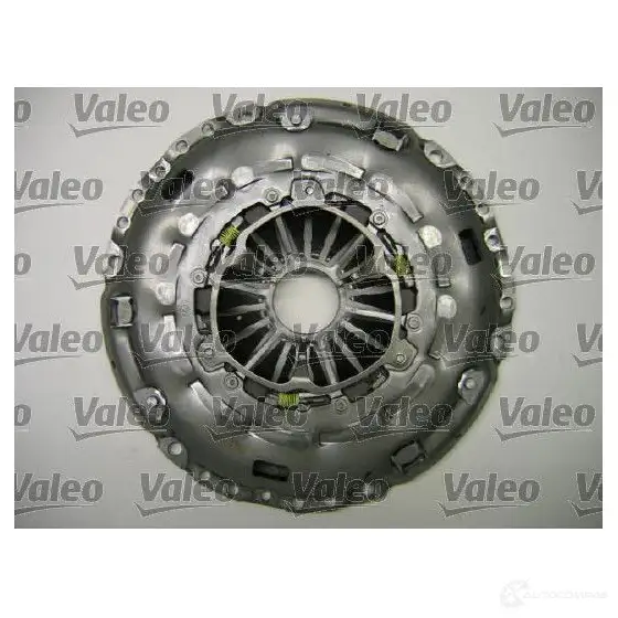 Комплект сцепления VALEO 3276428267784 242939 826778 XQ U1G6 - Изображение 1