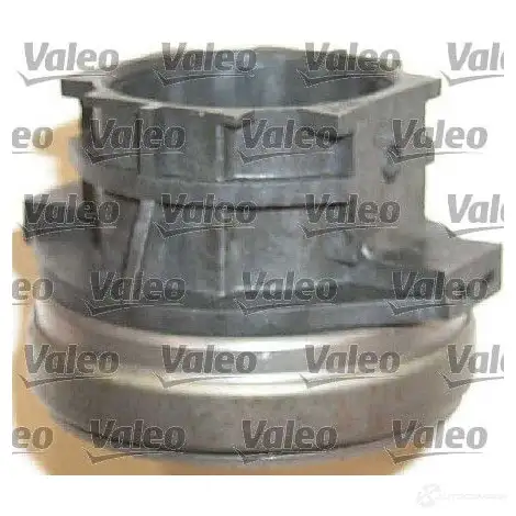 Комплект сцепления VALEO K61 8S XAR3K 237781 801139 изображение 0