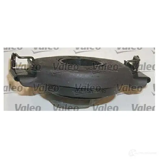 Комплект сцепления VALEO 214358 006742 K371S 674 2 - Изображение 1