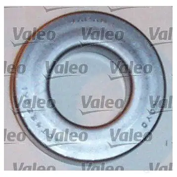 Комплект сцепления VALEO LRJ PO 238085 801928 3276428019284 - Изображение 1