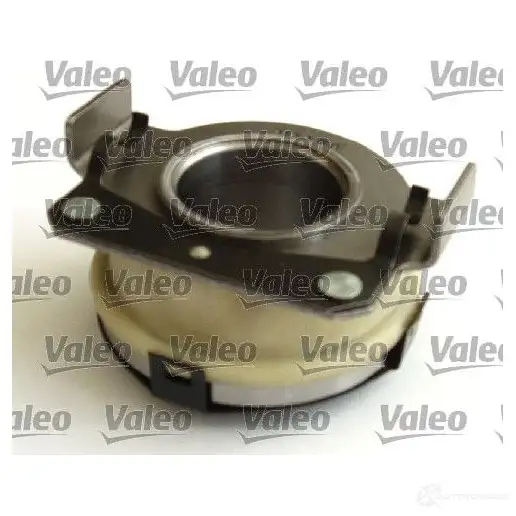 Комплект сцепления VALEO 3276428265827 826582 242777 FC ZSKO - Изображение 1