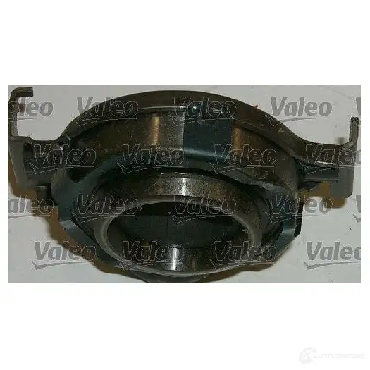 Комплект сцепления VALEO 801450 K414 S 3JZGYK 237919 - Изображение 1