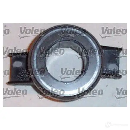 Комплект сцепления VALEO X5UDU7Q 237996 K 668S 801585 изображение 0