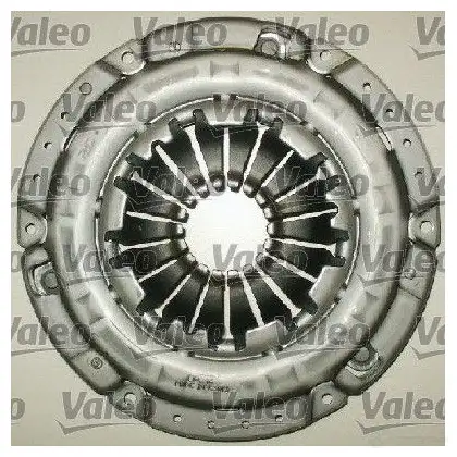 Комплект сцепления VALEO 242543 8TDB I 826301 3276428263014 - Изображение 1