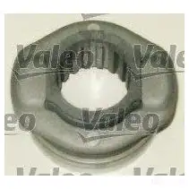 Комплект сцепления VALEO Q40WCDF 801561 237983 K560 S - Изображение 1