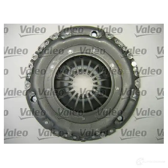 Комплект сцепления VALEO 826681 3276428266817 0 34MZ 242849 - Изображение 1