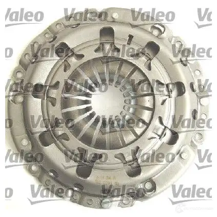 Комплект сцепления VALEO 242818 RXVHRM J 3276428266459 826645 изображение 1