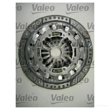 Комплект сцепления VALEO 3276428266503 5993694 HT2X T 826650 - Изображение 1