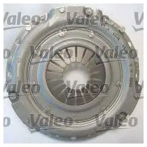 Комплект сцепления VALEO I DEFLY 3276428011585 801158 237790 - Изображение 1