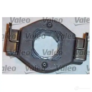 Комплект сцепления VALEO 003401 214326 K370S 340 1 изображение 0