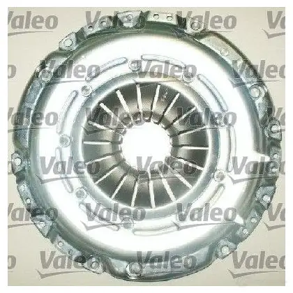 Комплект сцепления VALEO 801673 V9 V5IN 3276428016733 238034 - Изображение 1