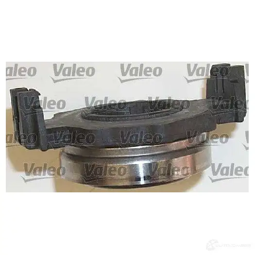 Комплект сцепления VALEO B1MZR2Q 237889 K 732S 801376 - Изображение 1