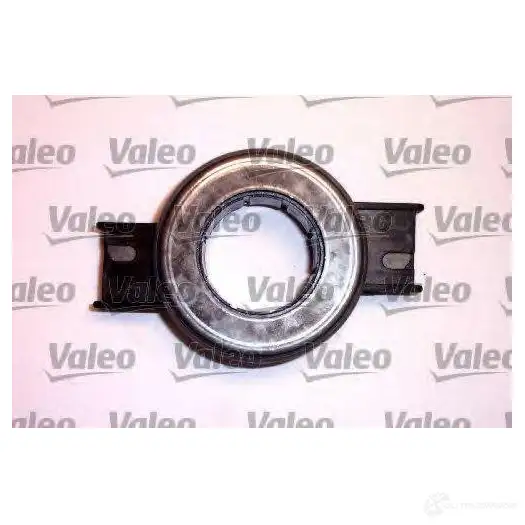 Комплект сцепления VALEO 3276428213873 242364 821387 CFL 8F изображение 1