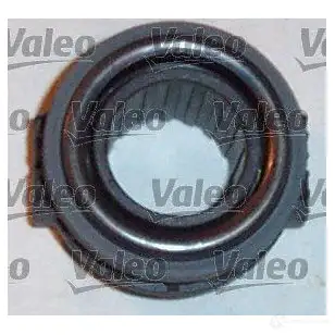 Комплект сцепления VALEO AKX4VW 92 41 009241 214416 - Изображение 1