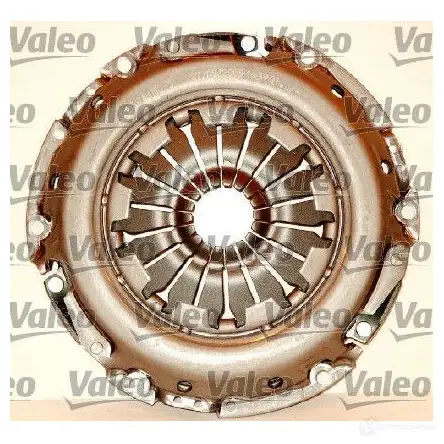Комплект сцепления VALEO PLM BAX 3276428260433 826043 242458 - Изображение 1